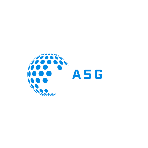 ASG Transportation Inc. Logo